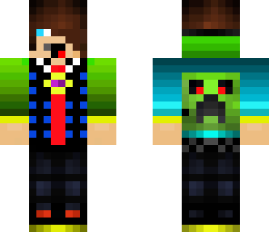 zexydeadnight