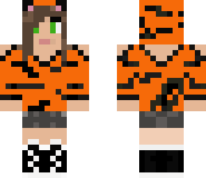 tigress