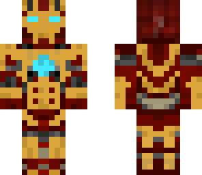 ironman heartbreaker