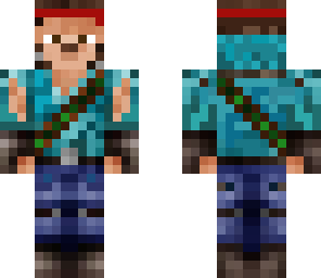 survivalist steve