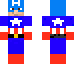 captain america