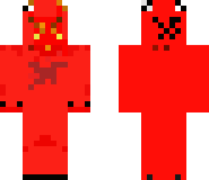 corupted lobster