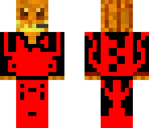 gamer pumkin