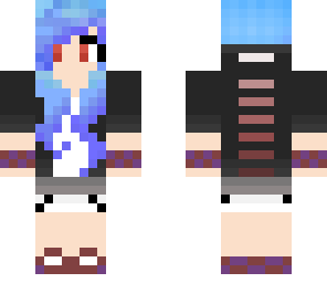 awesome vampire girl
