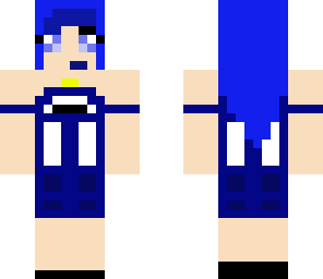 tardis girl