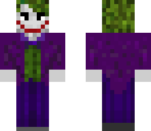 the joker