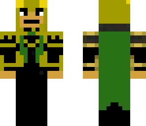 loki