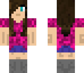 girl steve