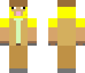 fisher sheep