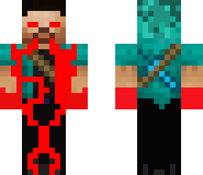 spydog326 with sword