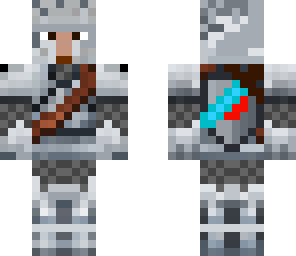 the knight