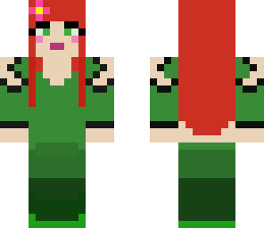 poison ivy