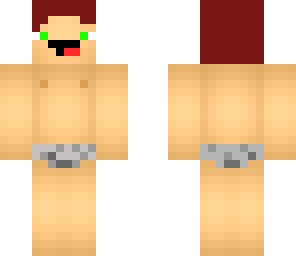 spazzspeedo