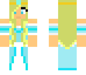 ice princess