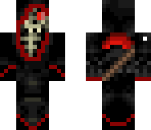 death wizard