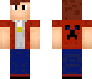 xdswordxd321's main skin