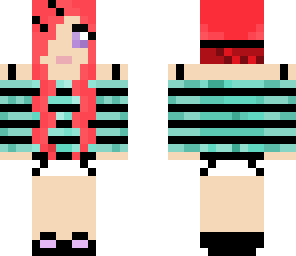 girl 1
