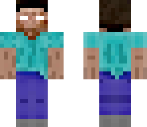 herobrine