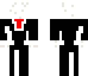 slenderman