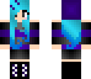 emo girl