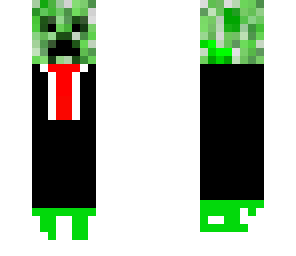 elegant creeper fantasma