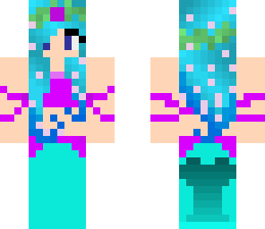 mermaid