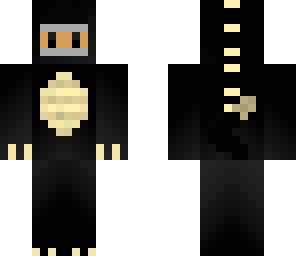 black dino edited