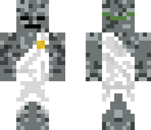 ceaser skeleton