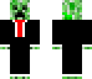 mr creeper