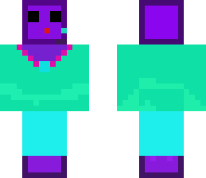 mrs slime 2