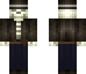 skeley tim