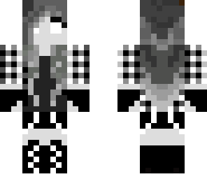 ghost girl