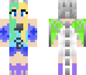 dragon girl edited