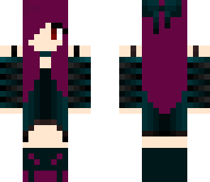 spider sister edited