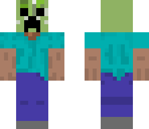 creeperface
