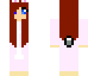 bunny girl