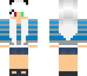 cute neko girl