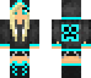 girl