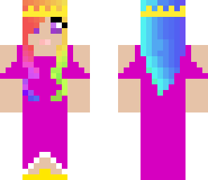 princess neve