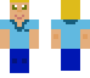 glasses boy
