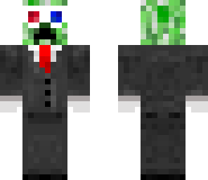 swagin' creeper