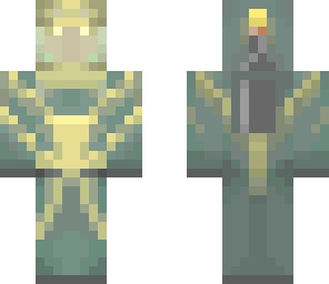 ancient diamond armor