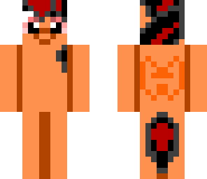 flamerush edit