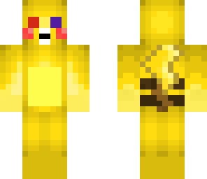 cool pikachu