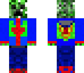cool creeper