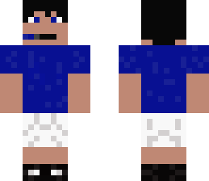 edited summer skin
