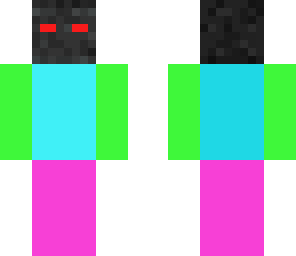 demon fixed