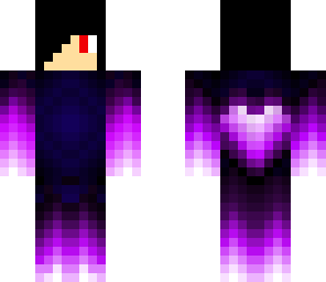 boy faceless fire fixed