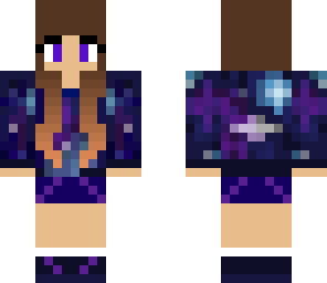edited galaxy girl 2