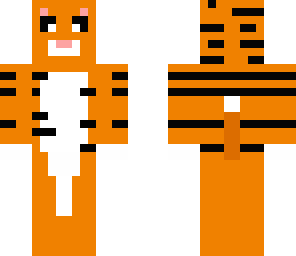 tiger